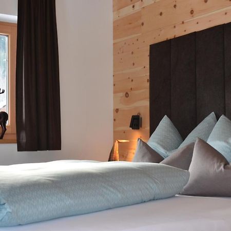 Ferienwohnung Luech Dl Finatzer Sankt Martin in Thurn Exterior foto