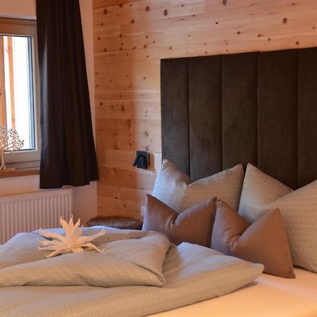 Ferienwohnung Luech Dl Finatzer Sankt Martin in Thurn Exterior foto
