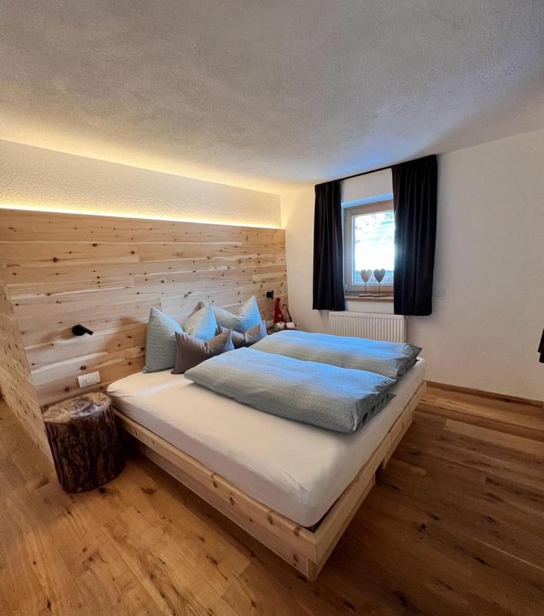 Ferienwohnung Luech Dl Finatzer Sankt Martin in Thurn Exterior foto